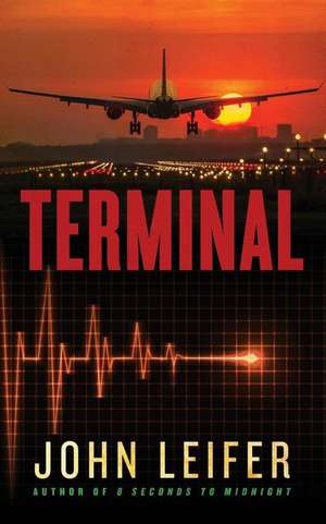 Terminal de John Leifer