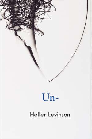 Un de Heller Levinson