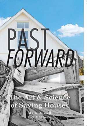 Past Forward de Mark Russell