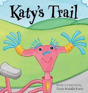 Katy's Trail de Cindy Rodella-Purdy