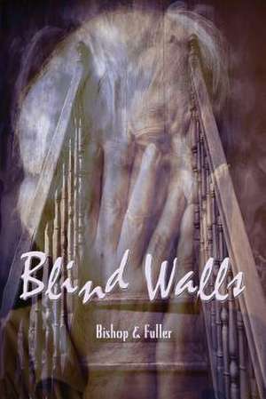 Blind Walls de Conrad Bishop