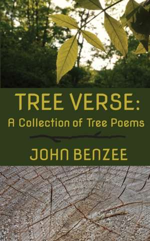 Tree Verse de John Benzee