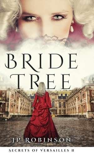 Bride Tree de Jp Robinson