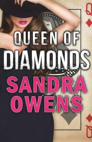 Queen of Diamonds de Sandra Owens