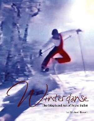 Winterdanse de Michael Russell