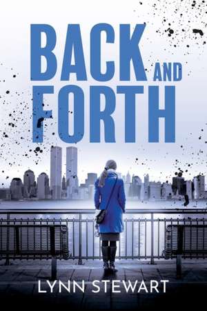 Back and Forth de Lynn Stewart