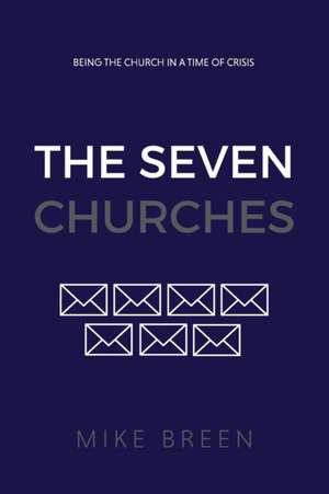 The Seven Churches de Mike Breen