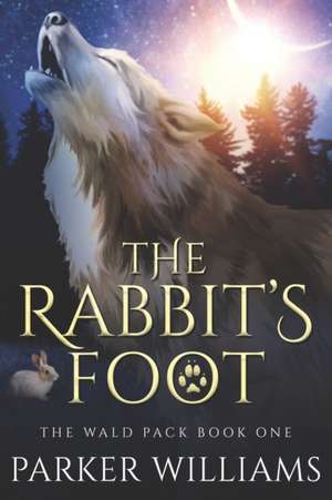 RABBITS FOOT