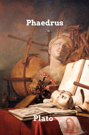 Phaedrus de Plato