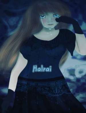 Halrai de Halrai