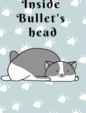 inside bullets head de Halrai