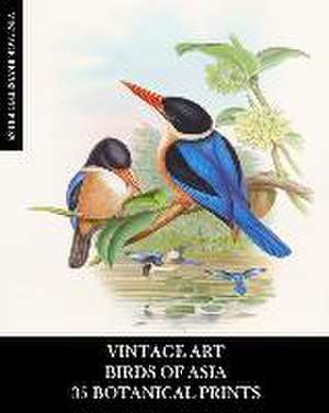 Vintage Art de Vintage Revisited Press