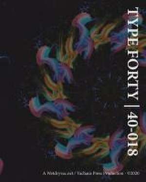 Type Forty 40-018 de Wetdryvac