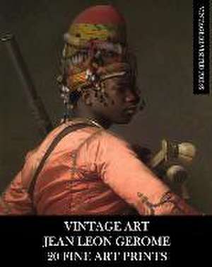 Vintage Art de Vintage Revisited Press