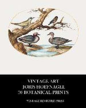 Vintage Art de Vintage Revisited Press