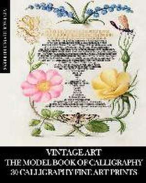 Vintage Art de Vintage Revisited Press
