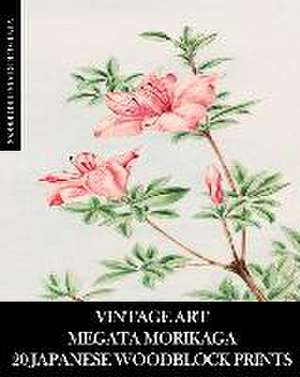 Vintage Art de Vintage Revisited Press