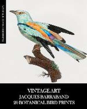 Vintage Art de Vintage Revisited Press