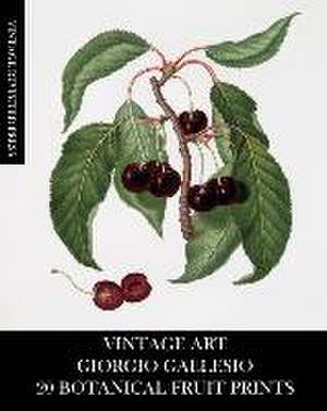 Vintage Art de Vintage Revisited Press
