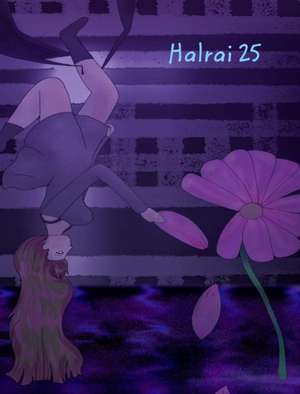 Halrai 25 de Halrai