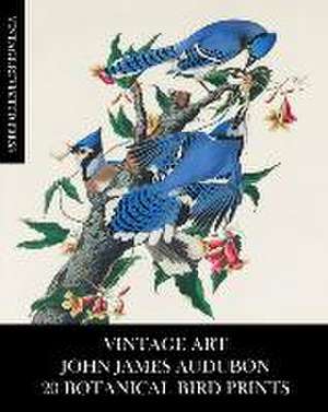 Vintage Art de Vintage Revisited Press