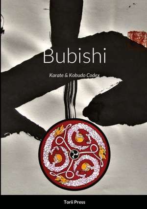 Bubishi de Mark Bishop