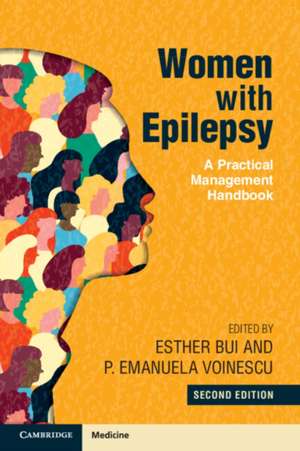 Women with Epilepsy de Esther Bui