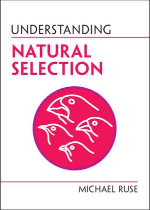 Understanding Natural Selection de Michael Ruse