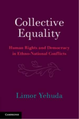 Collective Equality de Limor Yehuda