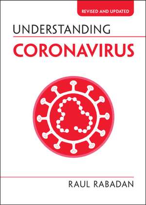 Understanding Coronavirus de Raul Rabadan