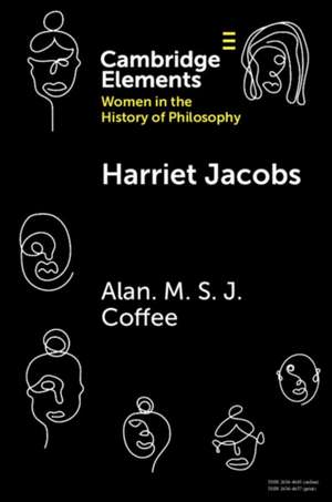 Harriet Jacobs de Alan M. S. J. Coffee