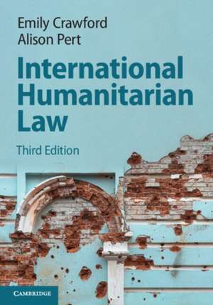 International Humanitarian Law de Emily Crawford