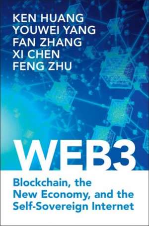 Web3 de Ken Huang