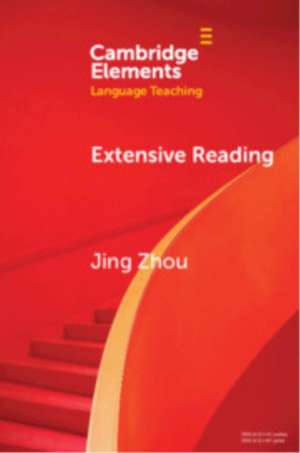 Extensive Reading de Jing Zhou