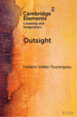 Outsight de Frédéric Vallée-Tourangeau