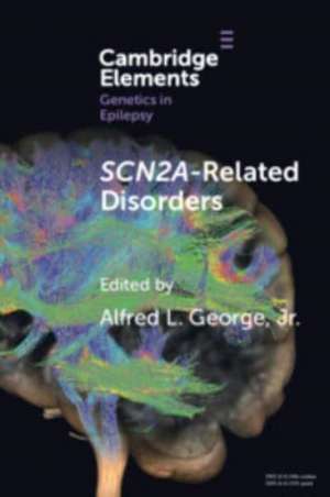 SCN2A-Related Disorders de Andreas Brunklaus