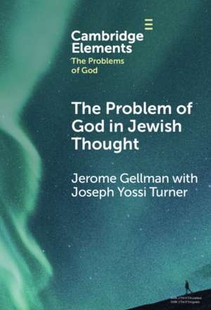 God and the Problem of Epistemic Defeaters de Joshua Thurow