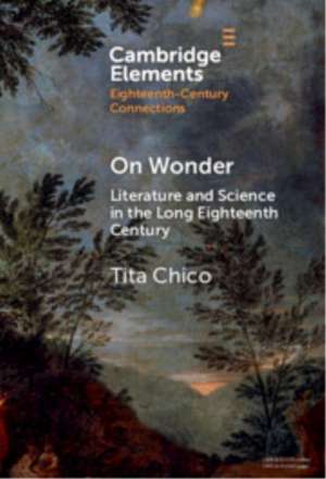 On Wonder de Tita Chico