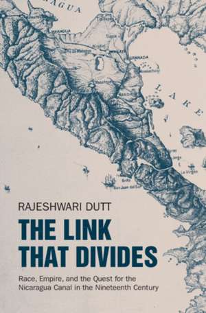 The Link That Divides de Rajeshwari Dutt