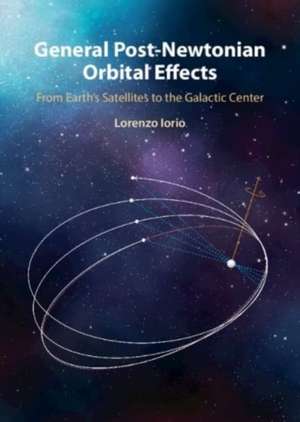 General Post-Newtonian Orbital Effects de Lorenzo Iorio