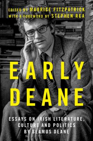 Early Deane de Maurice Fitzpatrick