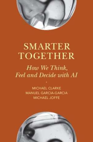Smarter Together de Michael Clarke