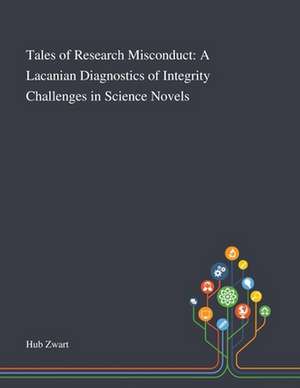 Tales of Research Misconduct