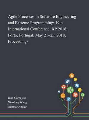 Agile Processes in Software Engineering and Extreme Programming