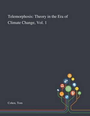 Telemorphosis de Tom Cohen