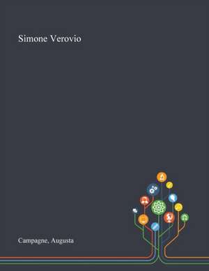 Campagne, A: Simone Verovio