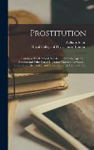 Prostitution de William Acton