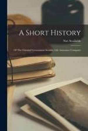 Short History