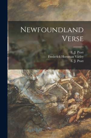 Newfoundland Verse de Frederick Horsman Varley