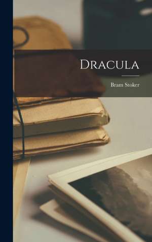 Dracula de Bram Stoker